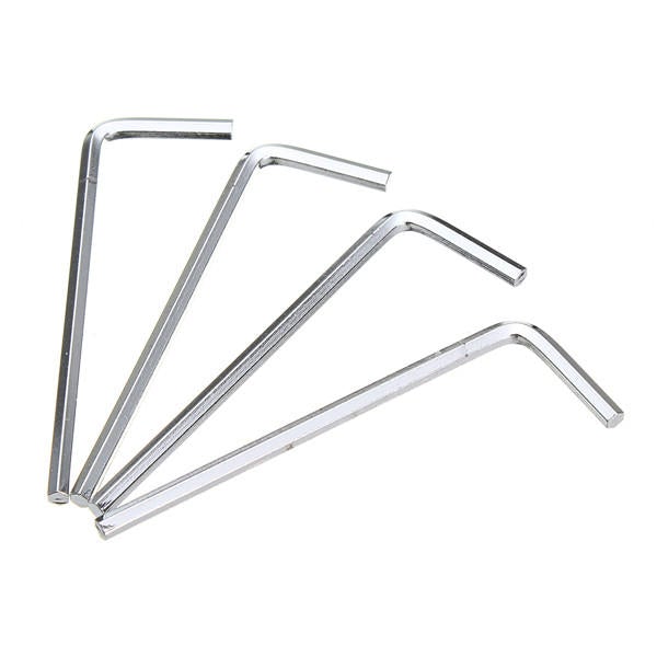 4pcs Grinding Bits Set MCB18 MCB14 MCB1 MCB34 Grinder Head for Grinding Machine