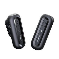 UHF Lavalier Wireless Microphone SLR Photography Interview Video Live Broadcast Condense for Speaking