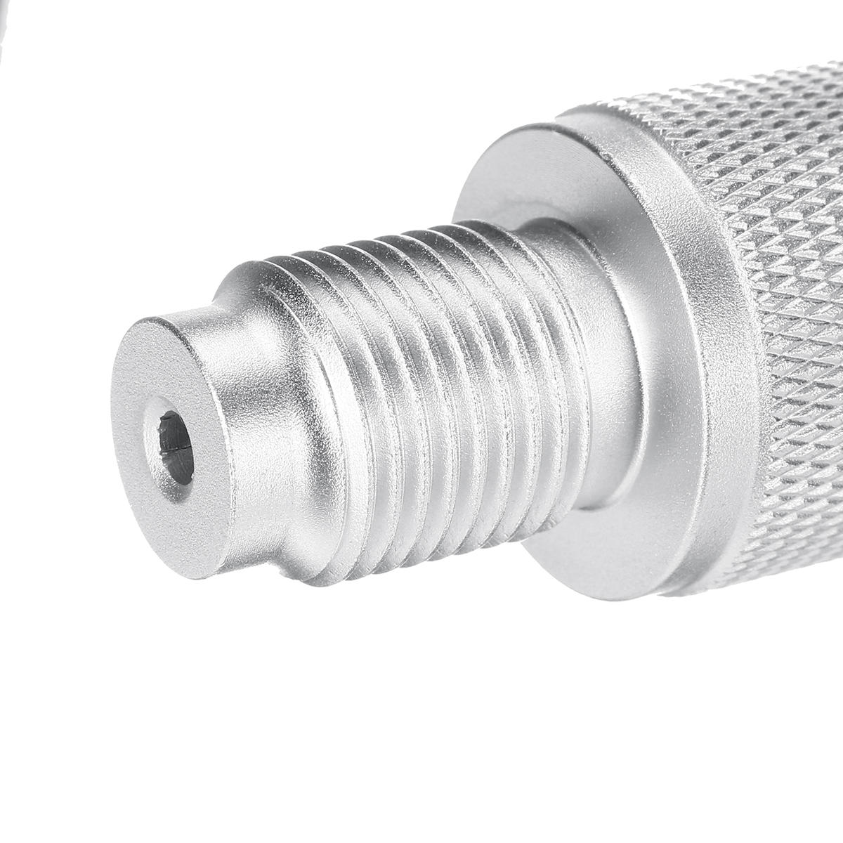 88g to 12g CO2 Capsule Cartridge Converter Adapter Fit for Air R-ifle G-uns