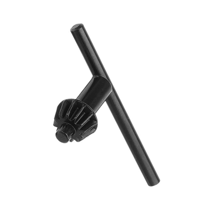 Mini 1.5-10mm Electric Drill Chuck B12 Inner Hole Chuck Adapter Without Shaft