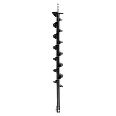 800mm x 80mm Auger Drill Bit Hole Digger for Earth