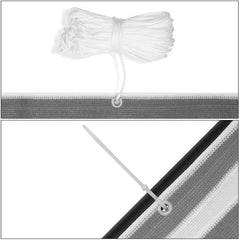 Outdoor Shade Cloth UV Resistant Sun Water Resistant Netting Fencing Cloth Shade Cloth