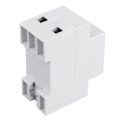 WiFi Smart Power Meter Switch Power Consumption Energy Monitoring Meter 110V 220V Din Rail Smart Life/Tuya App Remote Control