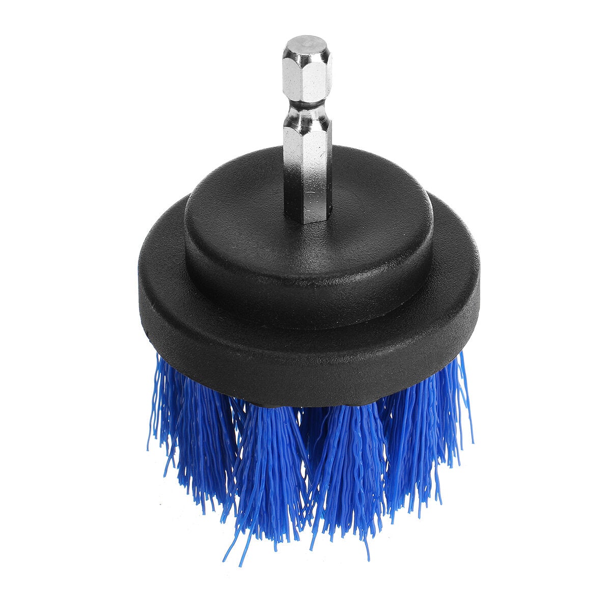 34pcs Cleaning Drill Brush Tub Clean Electric Grout Power Scrubber Cleaning Combo Tool Kit