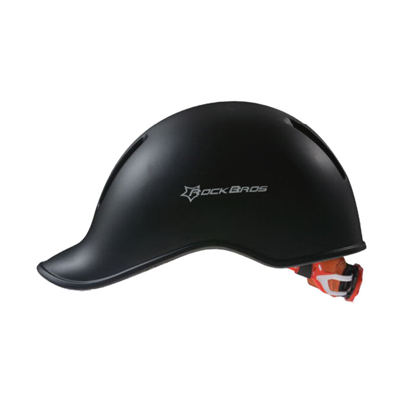 EBS Sport Outdoor Bicycle Helmet City Leisure Riding Cycling Helmet Hole Breathable Helmet