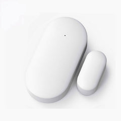 Magnetic Smart Door Window Sensor Compatible with Alexa and Google Home APP Alarm Home Security Accessories