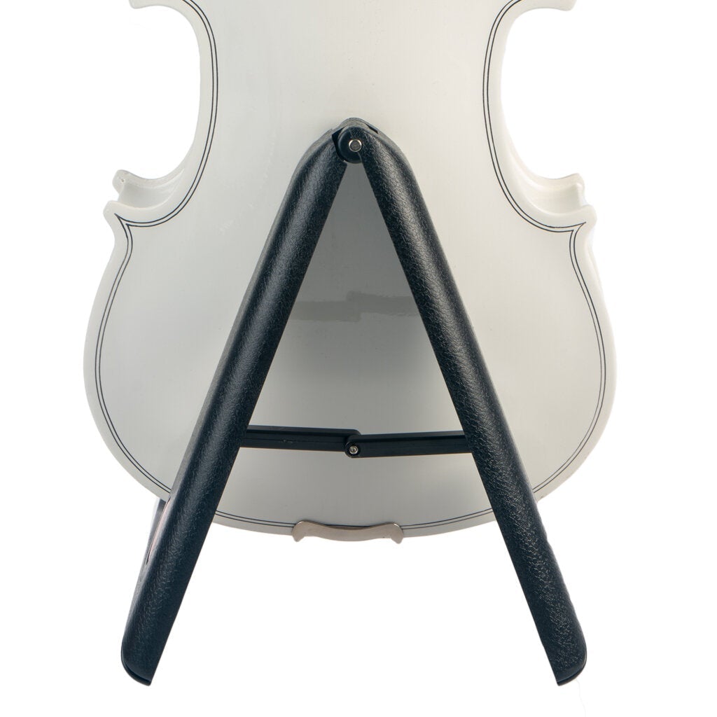 Guitar Stand Folding Guitar Stand Black For Electric Acoustic Guitar Stand Guitar Parts Accessories