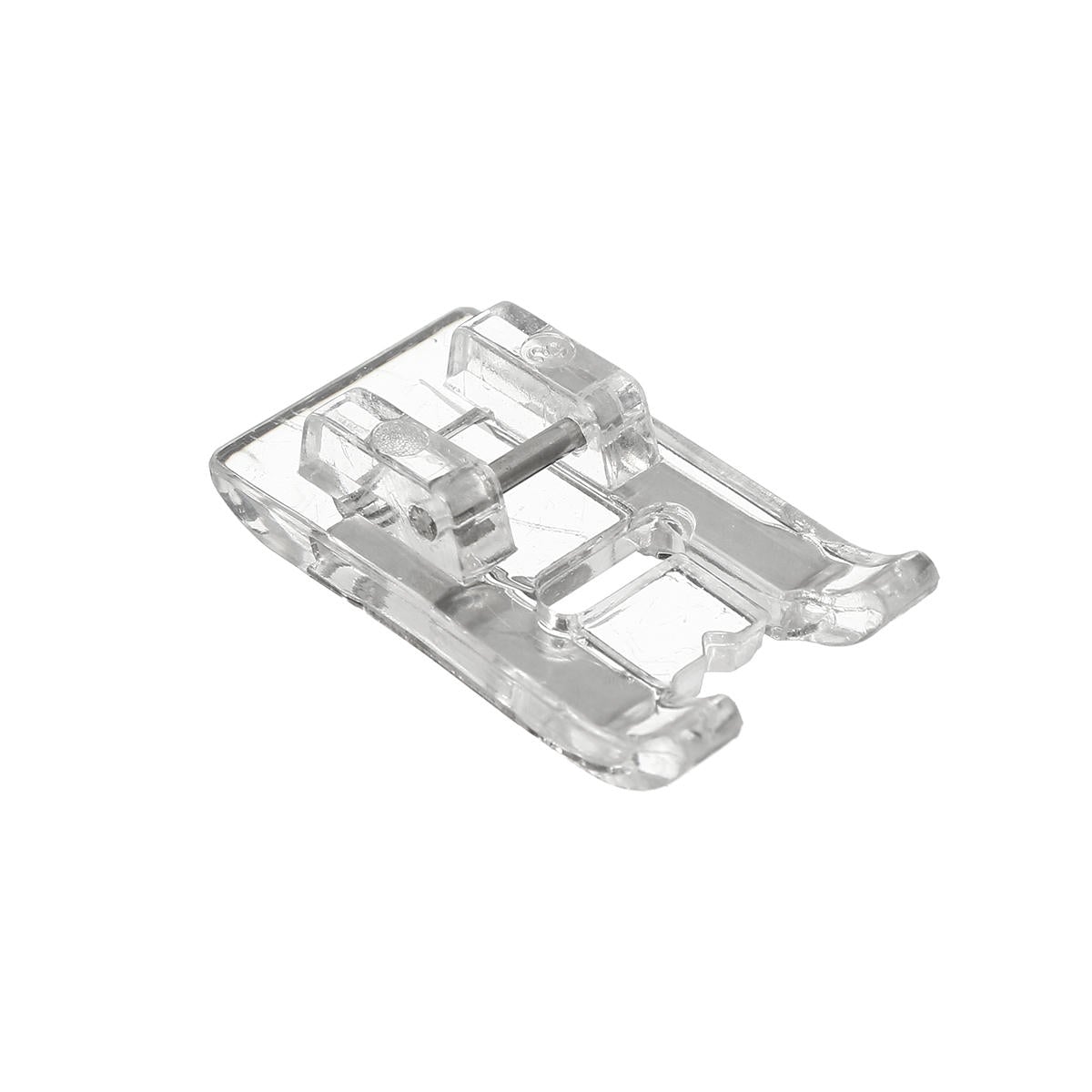 11 Pcs Domestic Sewing Machine Presser Foot Feet Set Crafts Accessories Part Kit Tools