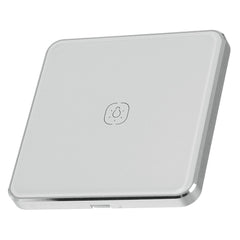 Battery Switch Working with TuYa Hub Touch Switch Sticker App Control