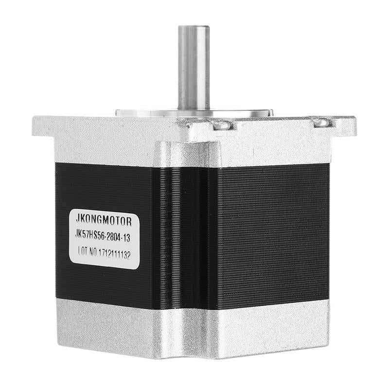 Hybrid Stepper Motor Two Phase 56mm 12kg.cm 2.8A Step Motor