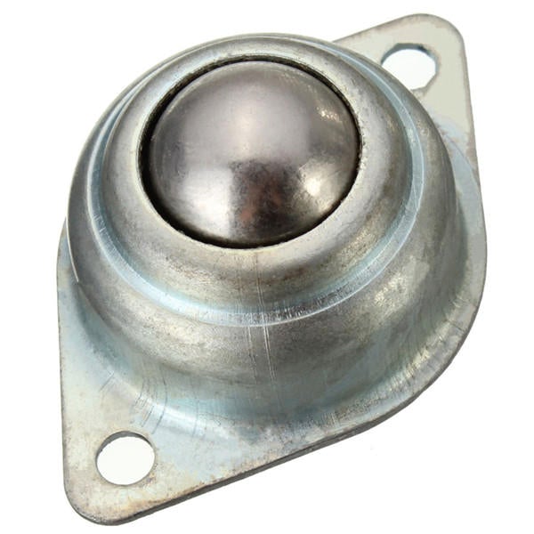 5/8 Inch Transfer Bearing Unit Conveyor Roller Wheel Mounted Ball Bearing
