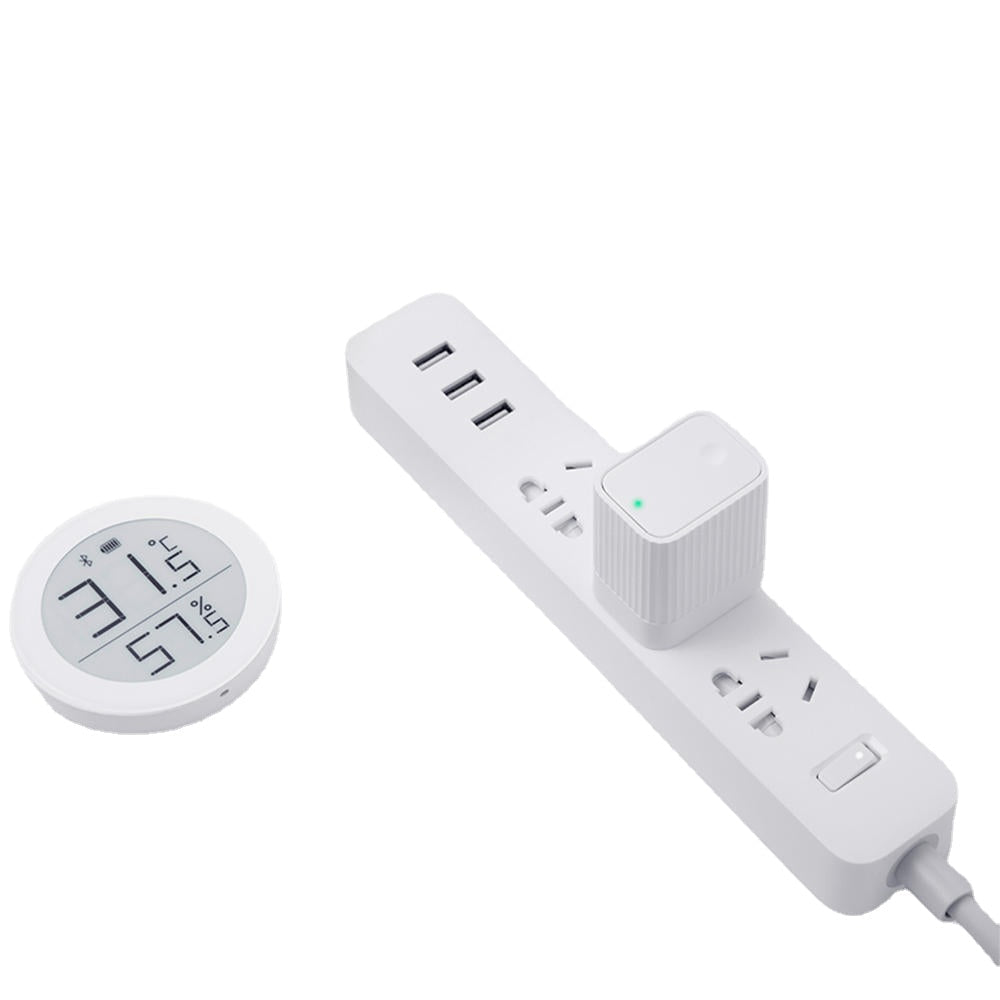 Bluetooth WIFI Gateway Smart Home Compatible with APP Door Lock