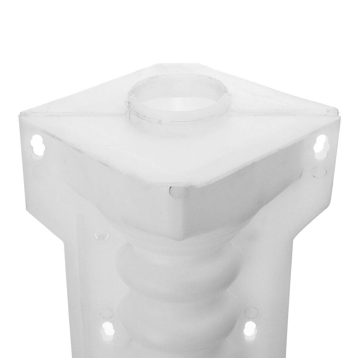 Column Mold Balcony Garden Pool Fence Cement Railing Plaster Concrete Mould