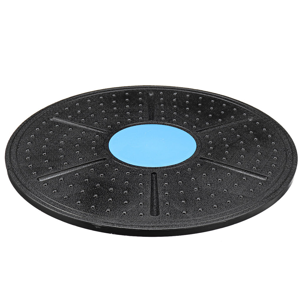 Round Balance Board Sport Yoga Home Fitness Exercise Tools