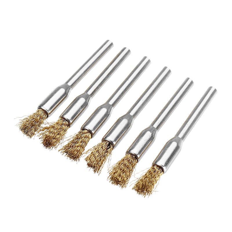 97pcs Polishing Grinding Sanding Rotary Accessories for Dremel Rotary Tool