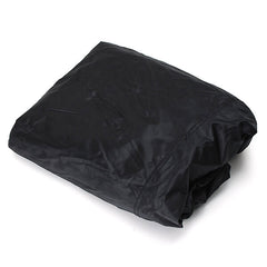 Cube Garden Furniture Cover Rattan Table Set Cover 600D Heavy Duty Oxford Fabric Patio Set Cover Rattan Furniture Cover