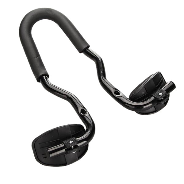 Black Road Mountain Cycle Bicycle Relaxation Handlebar
