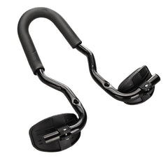 Black Road Mountain Cycle Bicycle Relaxation Handlebar