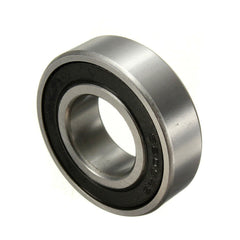 10Pcs Steel Plate Deep Notch Ball Bearings High Speed Bearing Steel
