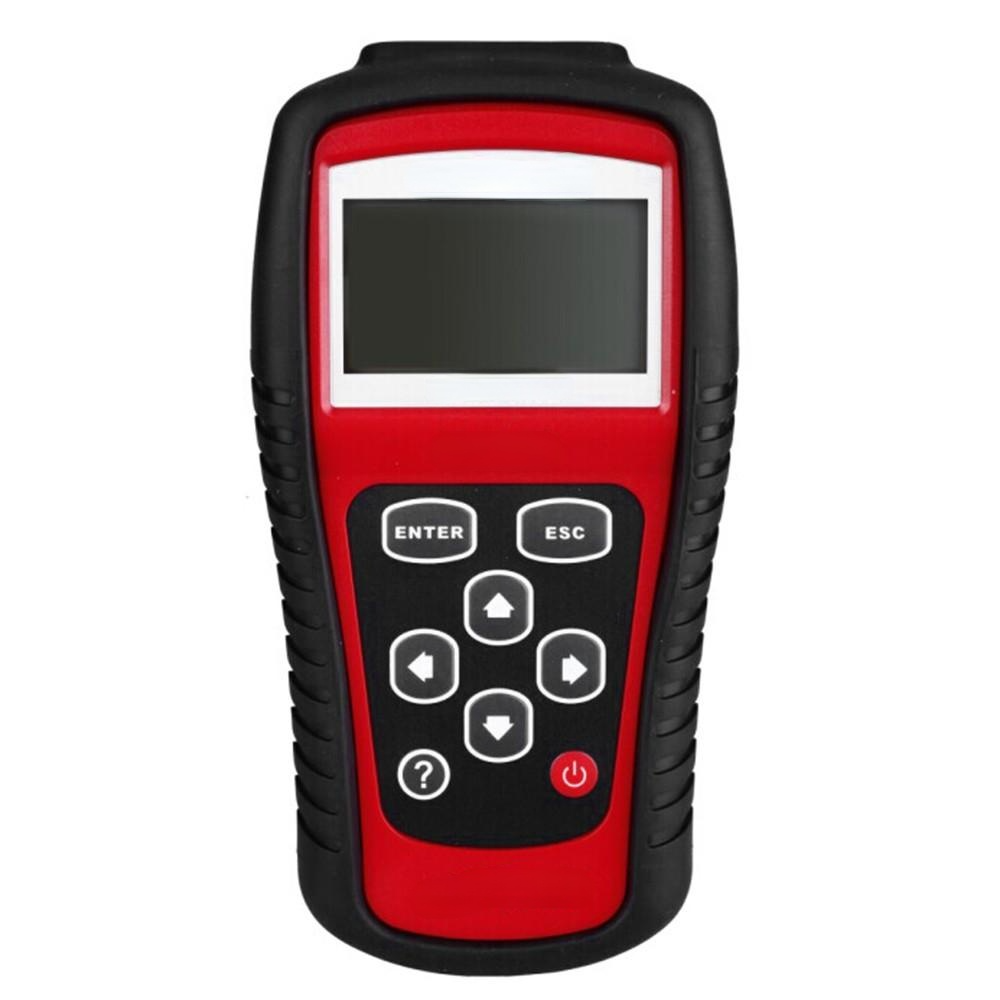 OBDII / EOBD Cars Code Reader and Auto Scanner Detection Decoder