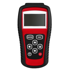 OBDII / EOBD Cars Code Reader and Auto Scanner Detection Decoder
