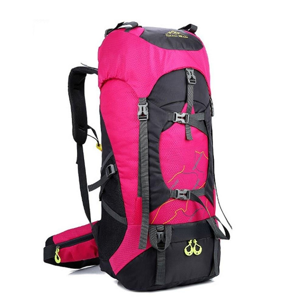 Sport Bag Outdoor Hiking Backpack Multipurpose Camping Bags,Large Capacity Travel Backpacks