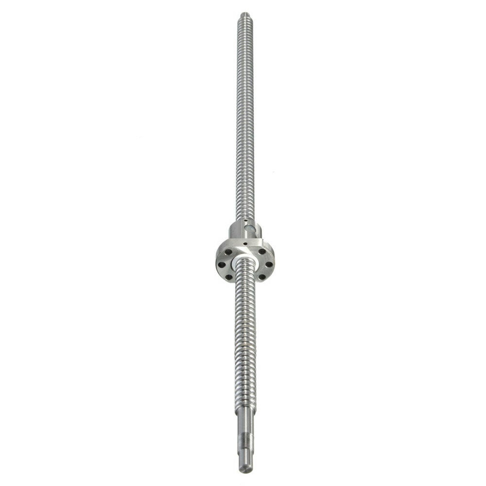 600mm Ball Screw with Ball Nut for CNC