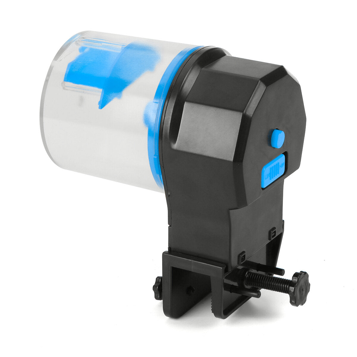 Adjustable Auto Fish Feeder Feeding Aquarium Tank Automatic Food Dispenser Timer