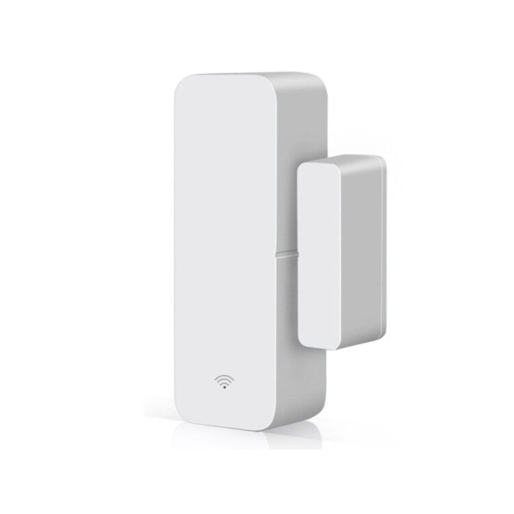 Smart Life WiFi Wireless Remote Door and Window Sensor Alarm Molile Phone Control Sensor Alarm Detector