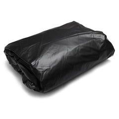 Universal Full Car Cover For Jeep Wranglers Outdoor Sun UV Snow Dust Rain Resistant