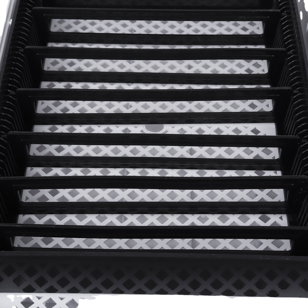 40W LED Light 15PCS Eggs Chicken Automatic Incubator Hatche Turning Temperature Control