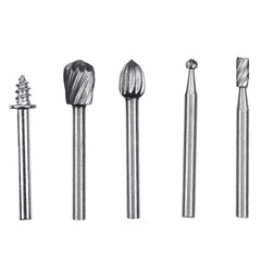 268Pcs High Hardness High Wear Resistance and Strong Electric Polishing Tools Electric Grinder Accessories for Polishing and Cutting