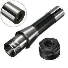 7/16 Collet Chuck Holder CNC Milling Lathe Arbor