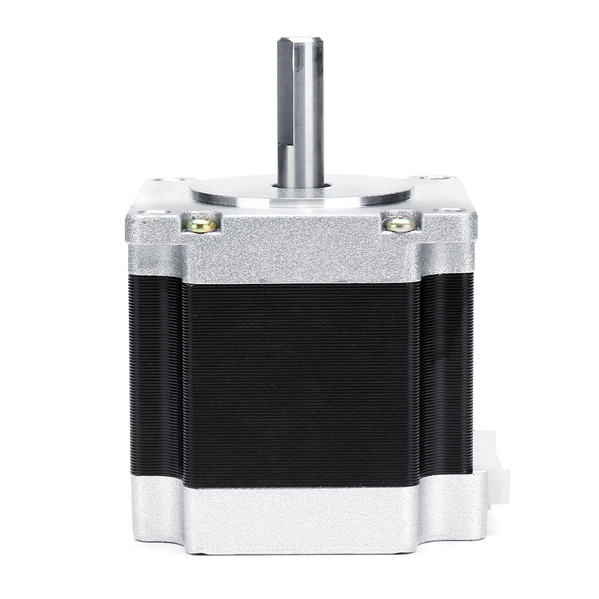 56mm Nema 23 Stepper Motor 57 Motor 2.8A 126N.cm 4-lead CNC Laser Grind Foam Plasma Cut Engraving Machine