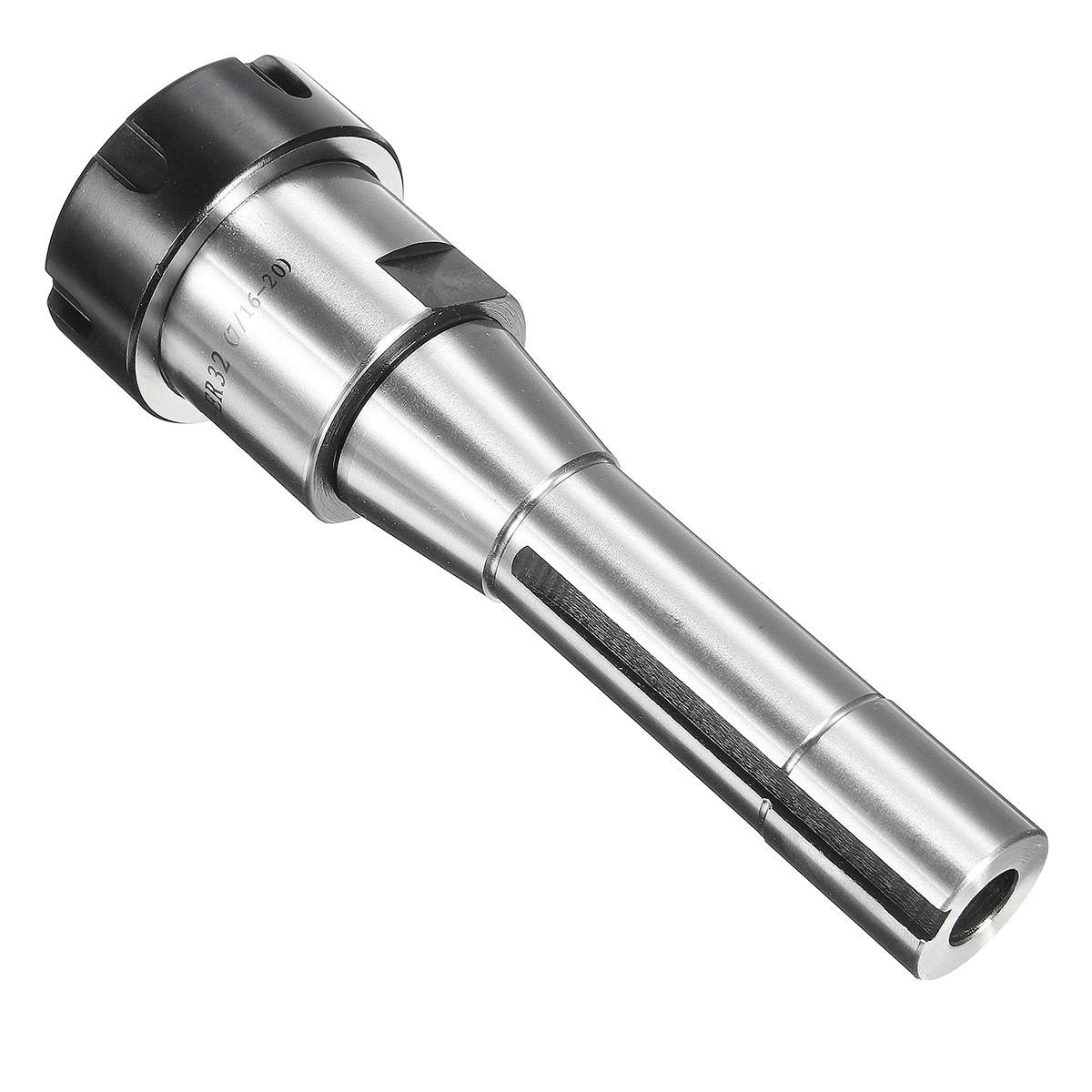 Precision Collet Chuck Holder CNC Milling Tool With Wrench