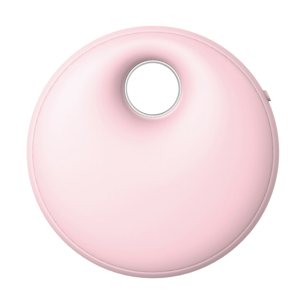 2 in 1 Hand Heater 8000mAh USB Rechargeable Portable Pocket Heater Temperature Regulation