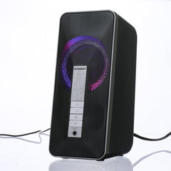 Bluetooth 10W Stereo Subwoofer Portatile Speaker for PC Laptop Phone