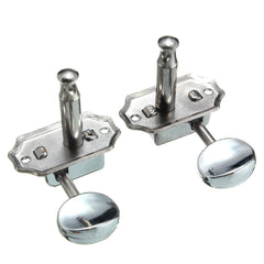 6R Guitar Tuning Pegs Tuners Machine Heads for Fender Replacement