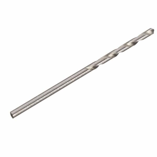 20pcs 0.3-1.6mm HSS Micro Twist Drill Bit Set Straight Shank Bits