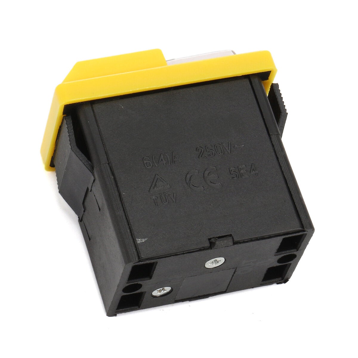 250V 4A NVR Universal Replacement Switch Emergency Stop Switch
