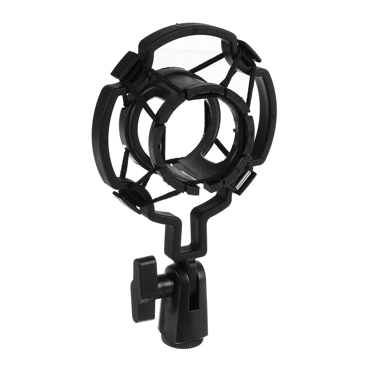 Condenser Microphone Kit 3.5mm Recording Mic Tripod Stand Set for Computer PC Karaoke Chat Skype YouTube Games