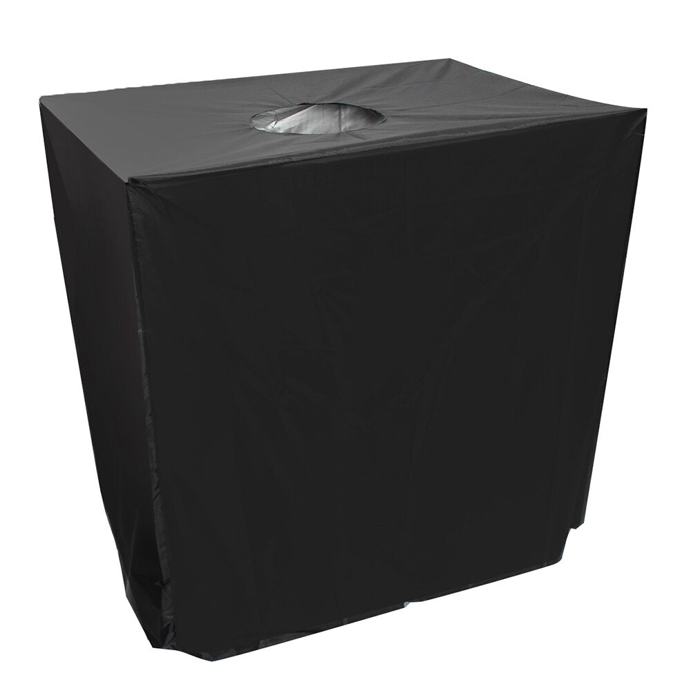 1000 liters IBC Container Foil Cover Sun Protective Hood for Rain Water Tank