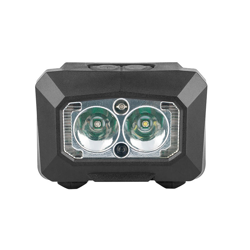 1200LM HeadLamp USB Charge Waterproof Outdoor For Electric Scooter Motorcycle E-bike Bike Bicycle Camping Running Hiking