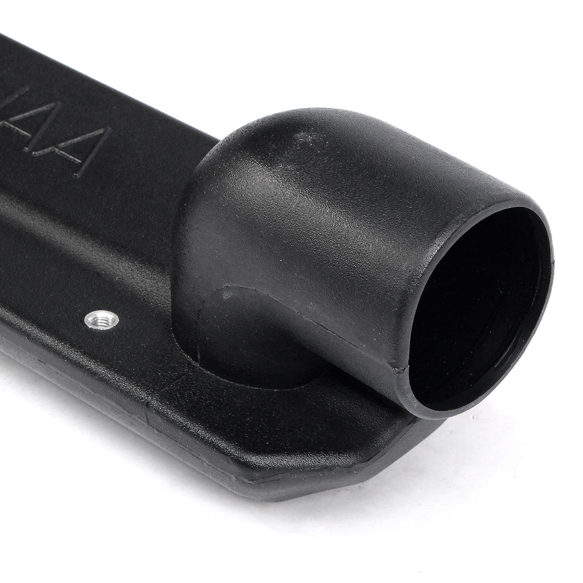 Air Intake Rolling Head Safari Snorkel Kit