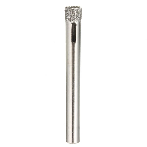 10pcs 6-32mm Diamond Hole Saw Drill Bit for Glass Ceramic Marble