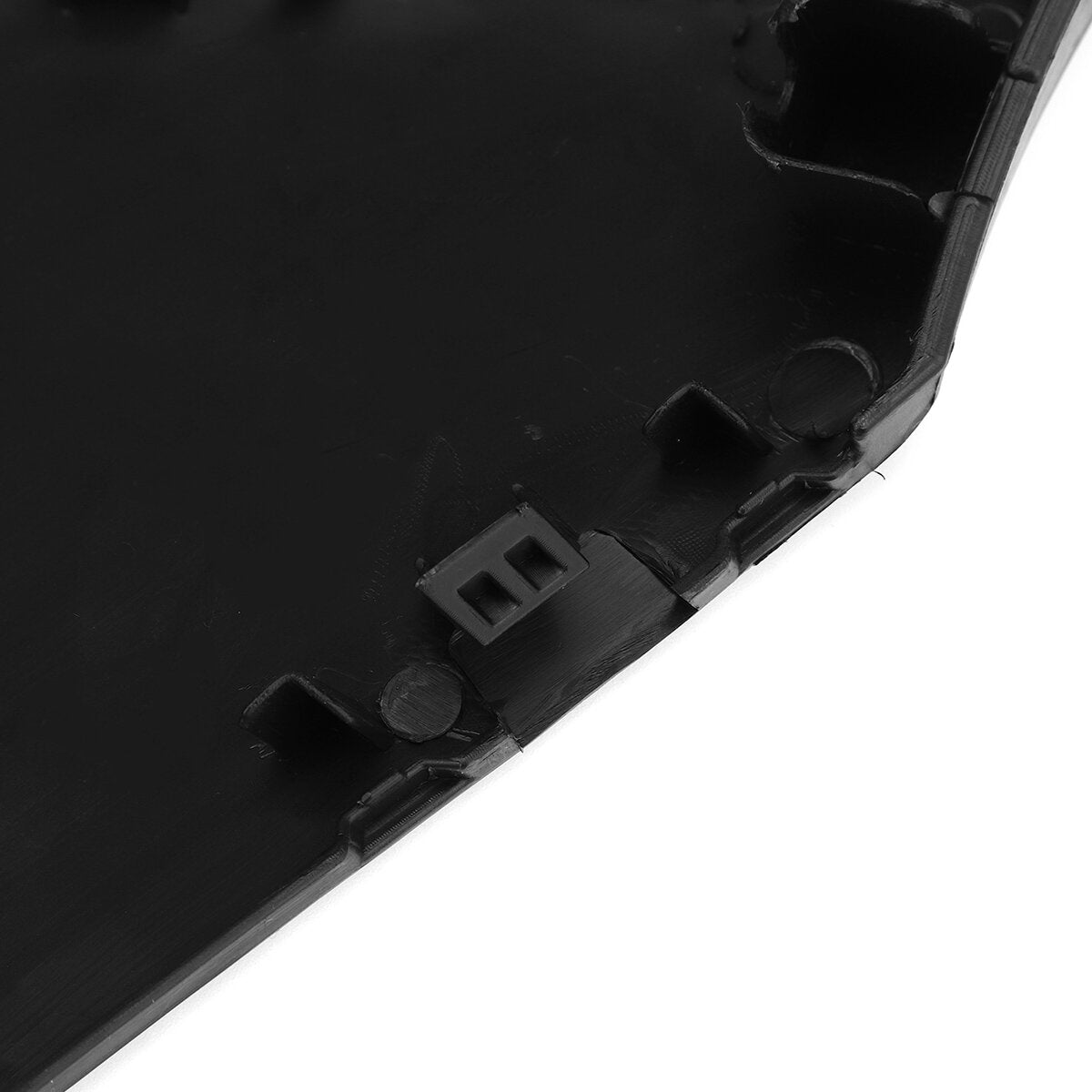 Front Bumper Tow Bracket Cover Cap