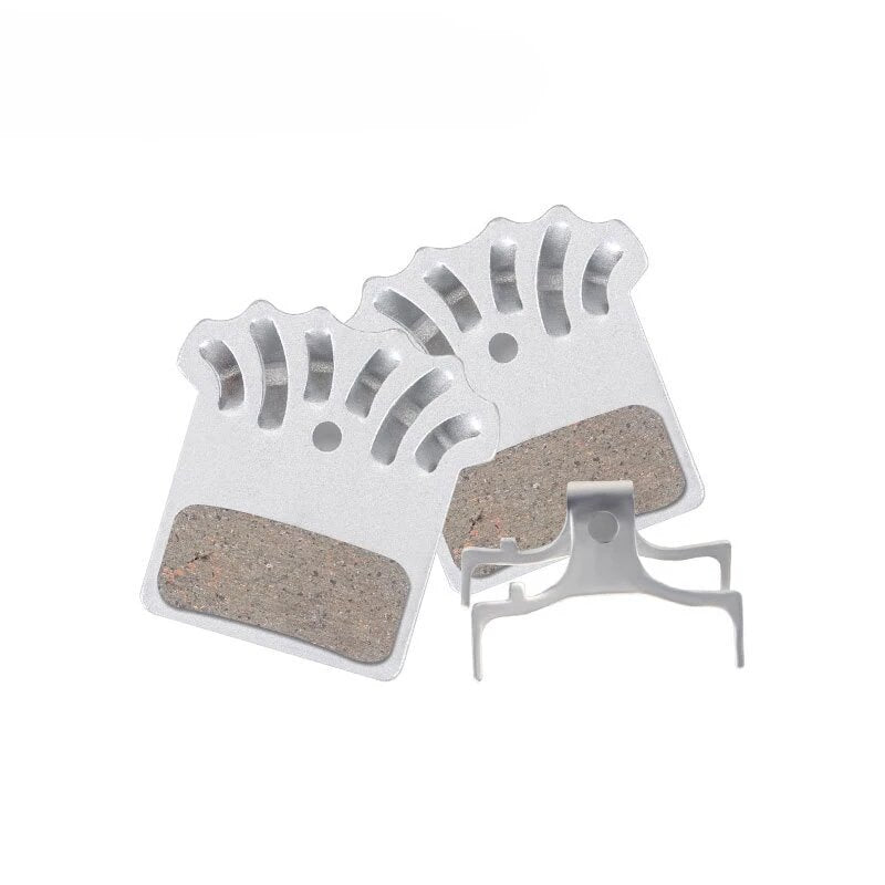 MTB Bicycle Mountain Bike Dual Drive Disc Brake Groupset Universal Electric Bicycle Scooter Bilateral Piston Drive Brake Caliper