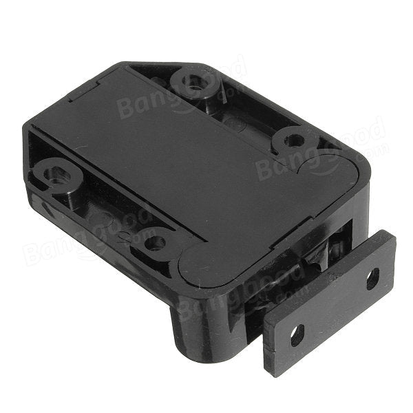 4Pcs Push Open Catch Touch Latch Release for Cupboard Door Drawer Cabinet