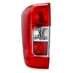 Car Rear Tail Light Red with NO Bulbs Wire Left/Right