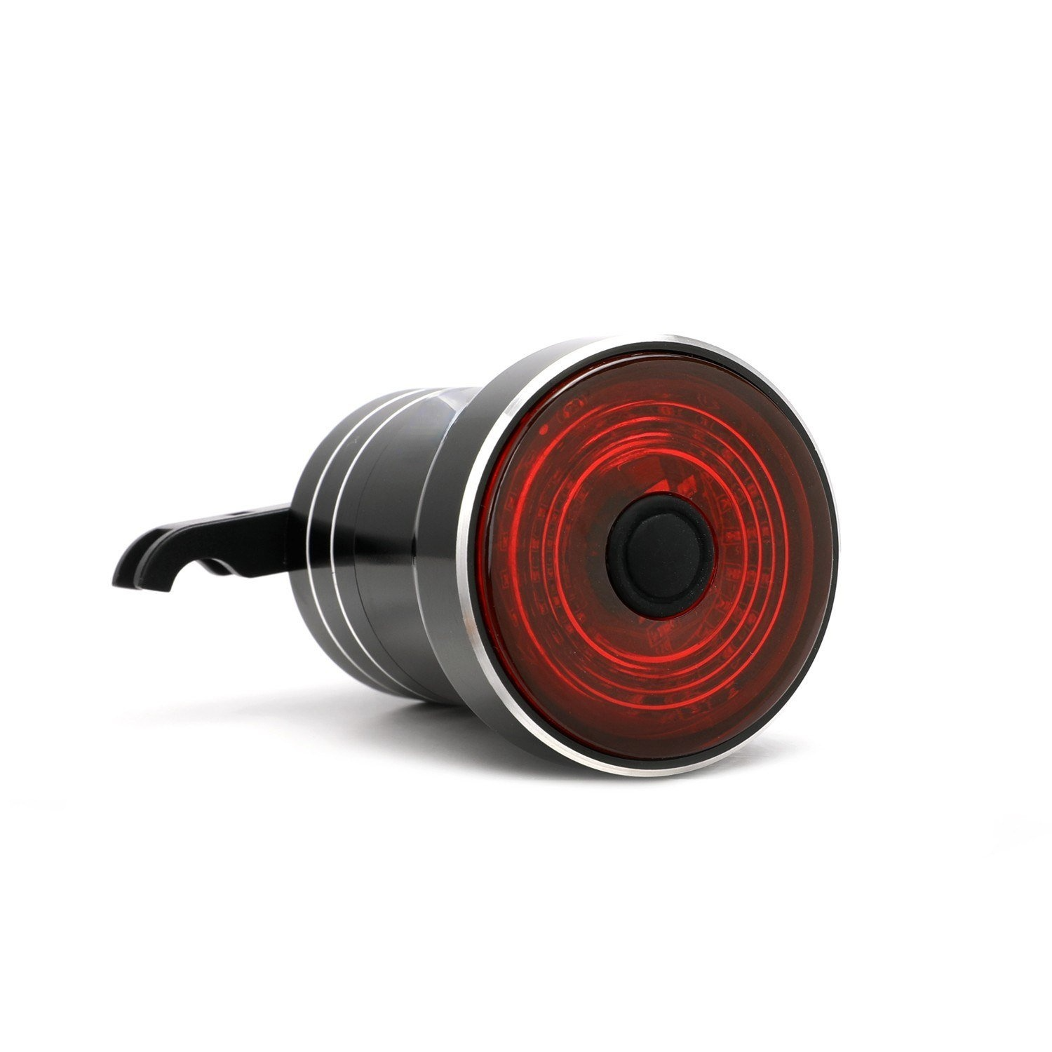 MTB Moutain Road Bike Bicycle Waterproof Tail light Cycling Front Rear Light